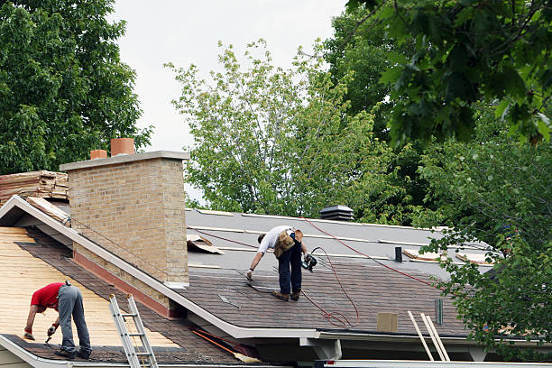 Gutter Installation and Roofing in Brock Hall, MD